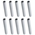 thumbnail image 5 of qiya Tube Metal Probe Cover 3 4 5MM Metal Pipe Protectice Case Protector Sensor Temperature Probe Shell, 5 of 10
