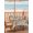 Beige Light Blue Light Yellow, variant on Outdoor Tablecloth with Umbrella Hole and Zipper, Christmas Snowman Rectangle Table Cloth 54x80 Inch Waterproof Tablecloth, Winter Coastal Beach Palm Tree Xmas Picnic Table Cover for Patio Camping