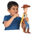 thumbnail image 3 of WOODY TOY STORY FIGURA PARLANTE, 3 of 4