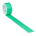 thumbnail image 4 of Duck Brand 1.88 in. x 15 yd. Fluorescent Mint Green Colored Duct Tape, 4 of 10