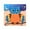 Beige, variant on Hearth & Gear Montessori Happy Puzzles – Animal Shape Color Montessori For Fine Motor Skills Problem Solving Focus Training & Learning Play Ideal For Screen 100s Chart Fraction Color Cubes Animal