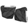 thumbnail image 1 of GOOHOCHY 2Ud Protector De Gancho Para Remolque Negro Cubierta Impermeable Para Vehículos Y Remolques, 1 of 8