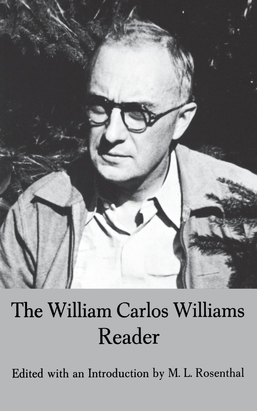 Williams carlos williams poems picture