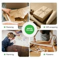 thumbnail image 7 of IDL Packaging 36" x 720 feet (8640 inches) Brown Kraft Paper Roll, 50 lbs. (Pack of 1), 7 of 7
