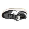 thumbnail image 4 of Zapatillas New Balance 237 V1 Classic para mujer, color negro, 11.5 US, 4 of 8