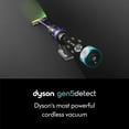 thumbnail image 2 of Dyson Gen5detect Absolute (Prussian blue/Copper) | Open Box, 2 of 9