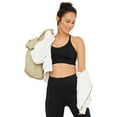 thumbnail image 5 of Jockey Women's Low Impact T-Back Sports Bra, 5 of 7
