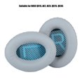 thumbnail image 1 of Almohadilla para auriculares cómoda y duradera resistente a la corrosión almohadilla de espuma viscoelástica para auriculares QC35, 1 of 8