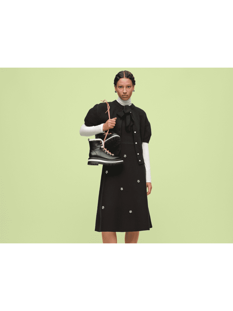 free assembly beaded sweater dress Della Beaded Mock Neck Sweater Dress Sheath Sleeveless