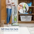 thumbnail image 6 of Bissell CrossWave Turbo Wet-Dry Vacuum 3888A, 6 of 8