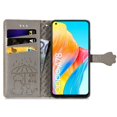 thumbnail image 3 of Funda Cartera FOXDOCK para OPPO A78 4G , Flip PU con Relieve de Gatos y Perros, Tarjetero y Soporte, 3 of 6