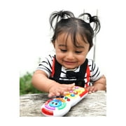 The Learning Journey Early Learning - On the Go Remote