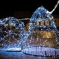 thumbnail image 3 of Miniluces decorativas navideñas HOME LIGHTING 200 LED, 3 of 7
