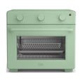 thumbnail image 1 of Horno tostador Air Fry bella 1700W 7 opciones de cocción preestablecidas, 1 of 7