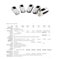 thumbnail image 4 of NR200 Precision Digital Colorimeter Spectrophotometer Paint Industry Color Analysis Instrument Portable Color Differenc Meter, 4 of 6