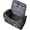 Camo Mosaic, variant on Vercord Mens Toiletry Bag Wash Travel Small Shaving Dop Kit Shower Bathroom Ditty Hygiene Bag Navy Blue