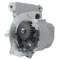 RAParts Hydraulic Pump For Part 73402660 81871528 82983657 87540839 87540982 F0NN600BB