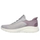 thumbnail image 5 of Zapatos Skechers Bobs Squad Chaos Slip-On para Mujer, 5 of 5