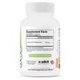 thumbnail image 6 of Coenzyme Q10 Ubiquinone, Max Strength CoQ10 200mg, Supports Heart Health & More, Made in USA, 1 Month, 6 of 7