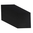 thumbnail image 1 of Revestimientos desechables Yuyangstore para jaula de loros 30 Uds negro, 1 of 8