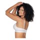 thumbnail image 2 of Leonisa Brasier Triangular De Realce Suave Con Escote Profun, 2 of 2