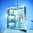 thumbnail image 5 of e.l.f Hydrated Ever After Skincare Mini Kit de cuidado de la piel, Ulitmate Holy Hydration! Régimen de la piel, tamaño de viaje, 1 unidad, 5 of 5