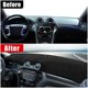 thumbnail image 5 of Cubierta de salpicadero de coche, alfombrilla antideslizante de escritorio para Ford Mondeo MK4, 2007, 2008, 2009, 2010, 2011, 2012, accesorios, 5 of 5