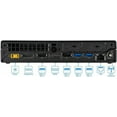 thumbnail image 4 of LENOVO ThinkCentre M920Q, Mini, i5-8500T, 16 Go, 256 Go, Remis à Neuf, 4 of 4