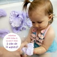 thumbnail image 6 of Mr. Bubble Calm & Sleep Foam Soap, Calming Lavender, Eucalyptus, and Chamomile Scent, 4 oz, 6 of 10