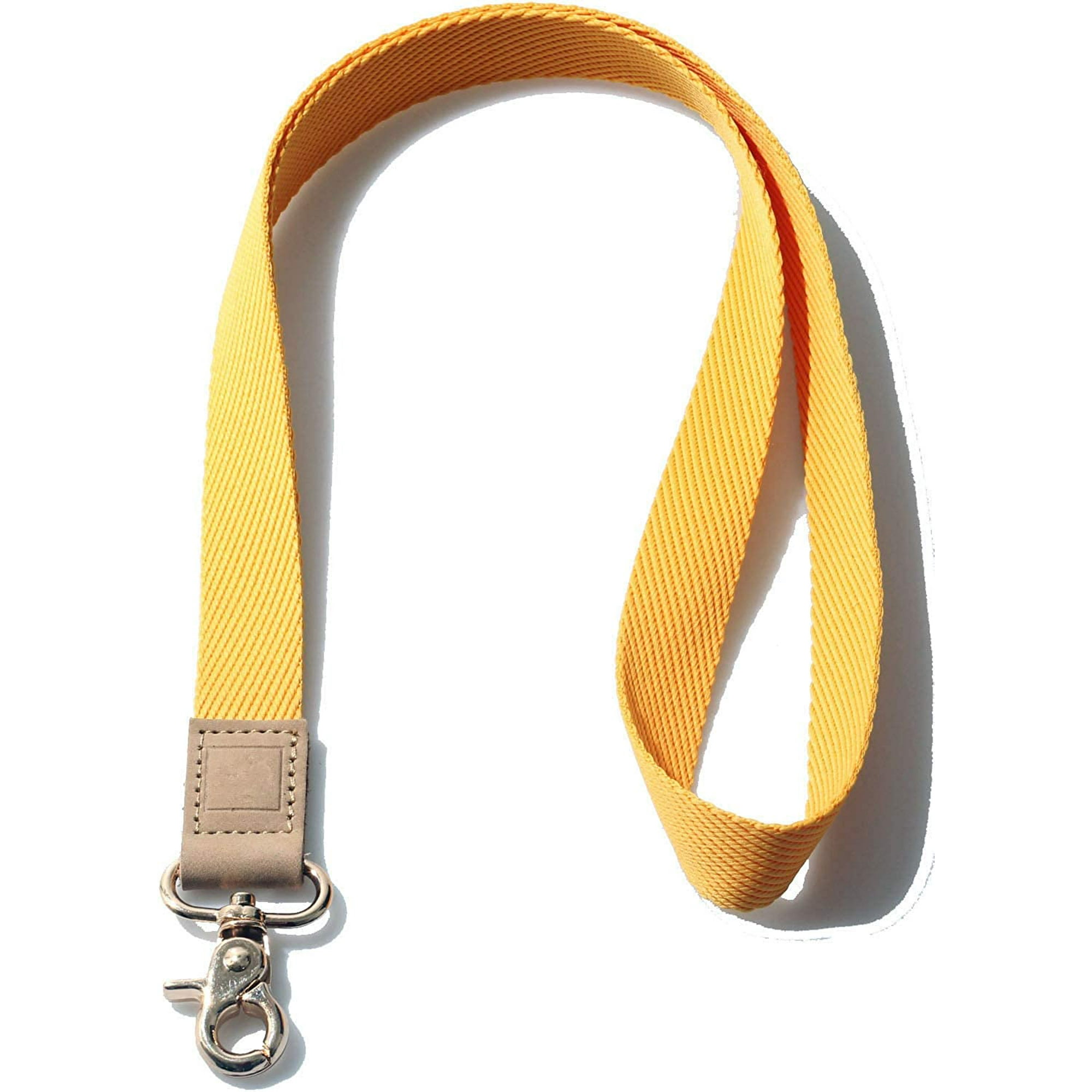 Neck Lanyard Key Chain Holder for Men & Women Cool Lanyards for Keys ID  Badge Wallet 