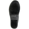 thumbnail image 4 of JBU BY JAMBU Mens Black Waterproof Padded Maine Round Toe Lace-Up Duck Boots 8 M, 4 of 4