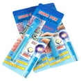 thumbnail image 5 of SagaSave Money Tester Pen Money Bill Detector Pens Markers Fake Currency Checking, 5 of 7