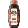 thumbnail image 1 of Garnier, Champú Whole Blends Con Extractos, Aceite De Coco Y Manteca De Cacao, Aceite De Coco/Manteca De Cacao, 12,5 Onzas Líquidas, 1 of 1