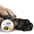 thumbnail image 2 of The Blissful Dog® Blissful Paw® Butter I Softens, Moisturizes & Conditions Dry, Cracked & Paw Pads I The Original Paw Balm I All Natural I Veterinarian Recommended I 8-Ounce Tin, 2 of 8