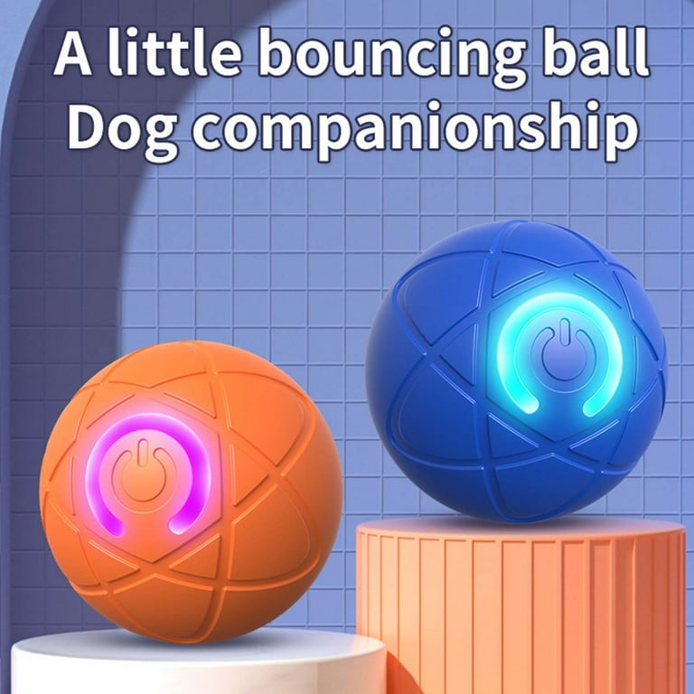 potrochi Shaky Ball Toy for Dogs, Shaking Dog Ball, Vibrating Dog Ball,Vibrating Ball for Dogs, Interactive Dog Ball, Pet Bouncing Ball Vibrating Dog ... potrochi Shaky Ball Toy for Dogs, Shaking Dog Ball, Vibrating Dog Ball,Vibrating Ball for Dogs, Interactive Dog Ball, Pet Bouncing Ball Vibrating Dog ...