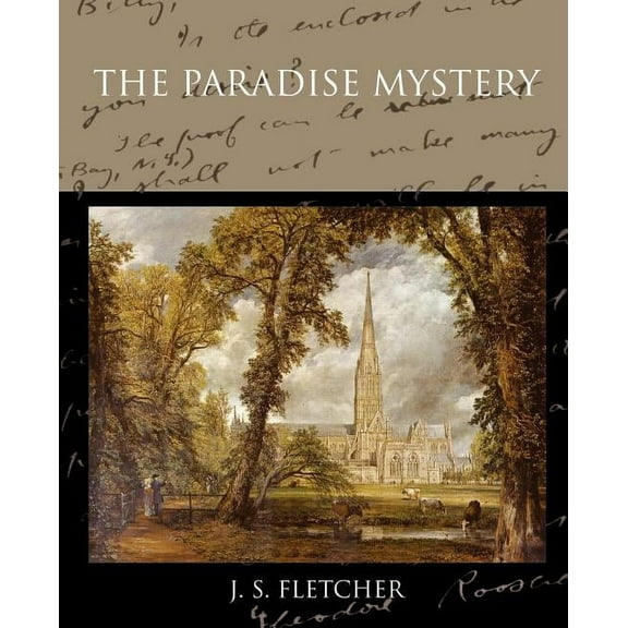 The Paradise Mystery (Paperback)