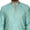 Blue, variant on SKAVIJ Kurta Pyjama Set for Men Indian Traditional Wear Orange S