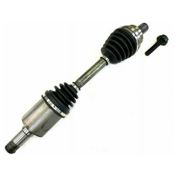 Front Right Axle Shaft - Compatible with 2012 - 2018 Mercedes-Benz CLS550 4Matic 2013 2014 2015 2016 2017