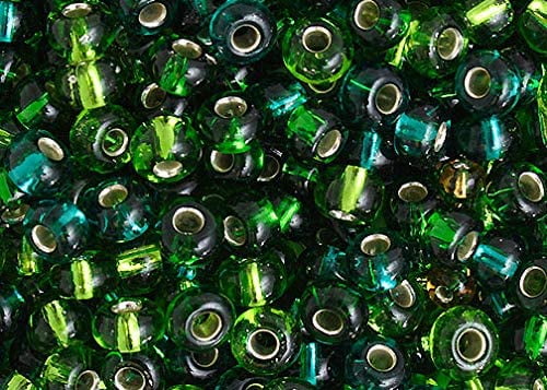 925 Sterling Silver Black Beads Najariya Bracelet For Babies - Adjustable, Available In 4.5", 5.0", 5.5"