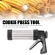 thumbnail image 3 of Máquina Para Hacer Churros, Herramienta Para Prensar Galletas Que Ahorra Mano De Obra Para Reuniones Familiares, 3 of 7