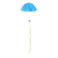 thumbnail image 2 of Fesfesfes Hand Toss Parachute Toy Outdoor Flying Toy for Adults Lightweight Easy to Launch Durable-free for Park Backyard Beach Outdoor Leisure Activities, 2 of 6