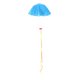 thumbnail image 2 of Paracaídas grande lanzado a mano,juguete deportivo para exteriores,parapente de lanzamiento aéreo para niños,tela voladora,ideal para juegos activos infantiles, 2 of 6
