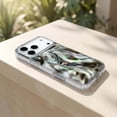 thumbnail image 3 of For iPhone 15 Pro Max Phone Case,Luxury Colorful Gilded Starry River Pattern Back Design,Support For Wireless Charging,Non-Slip Ultra Slim Shockproof Drop Protection,Thin Phone Case,B, 3 of 13