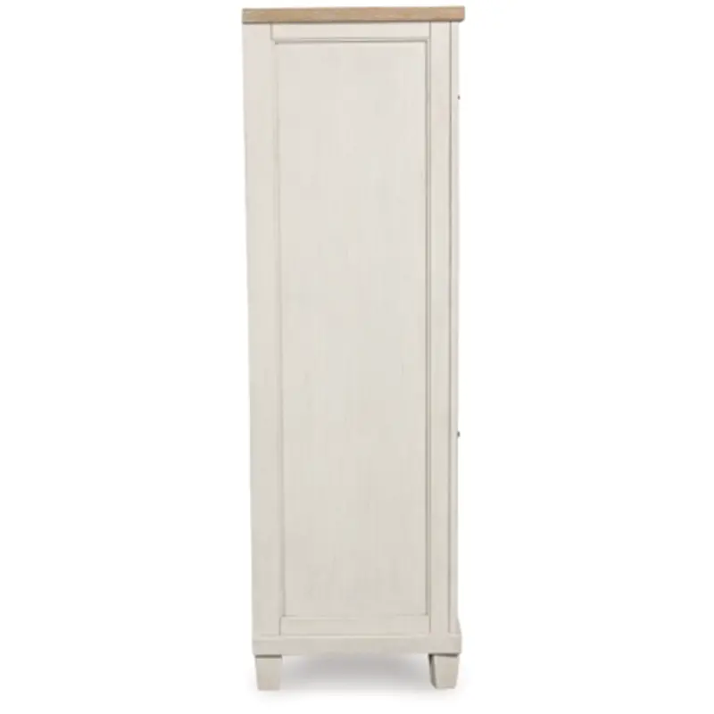 B683-48 Ashley Furniture Shaybrock Door Chest