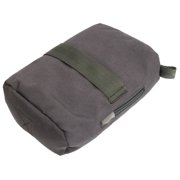 Ulfhednar Cookie Dough Support Pillow Bag, Wolf Grey