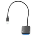 thumbnail image 2 of SATA vers USB 3.0 2.5/3.5 HDD SSD Convertisseur Câble Adaptateur, 2 of 7