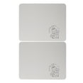 thumbnail image 2 of Non Slip Coffee Mat, Diatomaceous Earth Material for Prevent Slip Kitchen Counter, Absorbent Shockproof Mat for Coffee Bar, 2 of 7