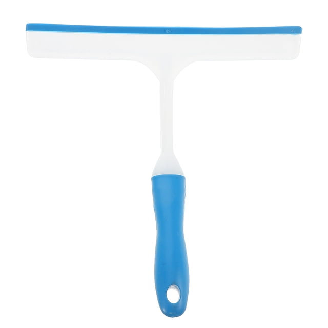 KAKOWELY interior cleaner car Plastic Squeegee Car Mirror Wiper Vehicle Side Window Cleaner Windshield Clean Tool Squeegee For Window Cleaning Mirror Cleaner