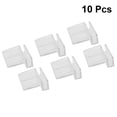 thumbnail image 3 of Couverture de Réservoir de Poissons en Plastique Transparent Support pour Aquarium Maison 56mm Réservoir en Verre Sûr et Durable, 3 of 8