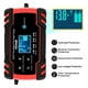 thumbnail image 5 of Cargador De Batería Inteligente Automático 12v 8a/24v 4a charger 24v, 5 of 5